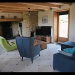 Villa De La Bergerie Cote D'opale Souverain-Moulin