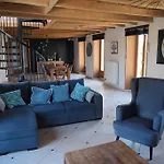 Villa De La Bergerie Cote D'opale Souverain-Moulin
