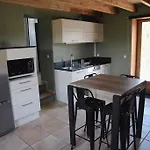 De La Bergerie Cote D'opale ヴィラ Souverain-Moulin