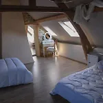 ヴィラ De La Bergerie Cote D'opale