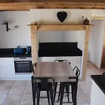 ヴィラ De La Bergerie Cote D'opale Souverain-Moulin