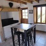 ヴィラ De La Bergerie Cote D'opale Souverain-Moulin