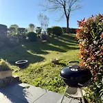 De La Bergerie Cote D'opale Villa *