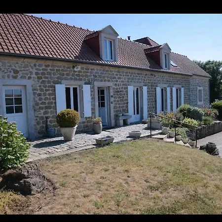 Villa De La Bergerie Cote D'opale