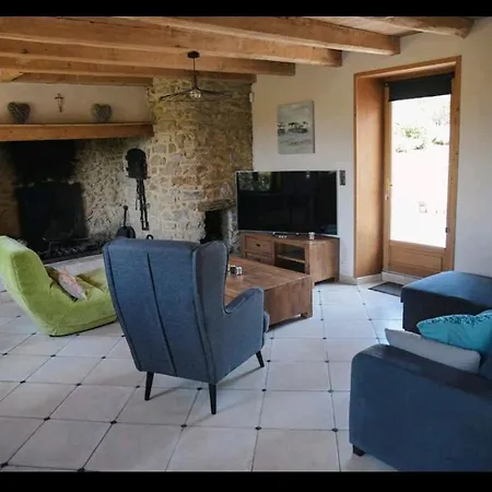 Villa De La Bergerie Cote D'opale Souverain-Moulin