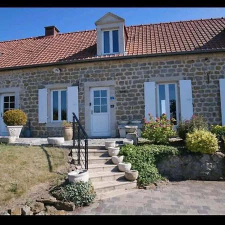 De La Bergerie Cote D'opale