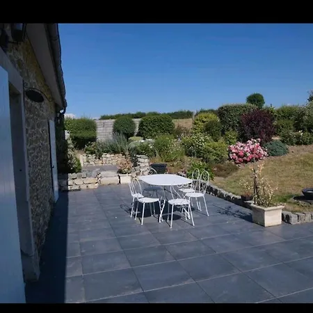 Villa De La Bergerie Cote D'opale *