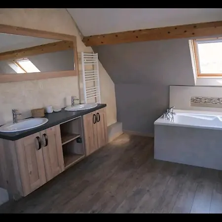 De La Bergerie Cote D'opale * Souverain-Moulin