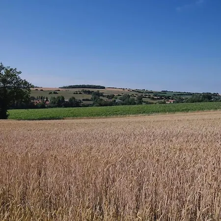 别墅 De La Bergerie Cote D'opale Souverain-Moulin