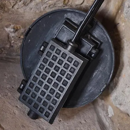 De La Bergerie Cote D'opale Villa