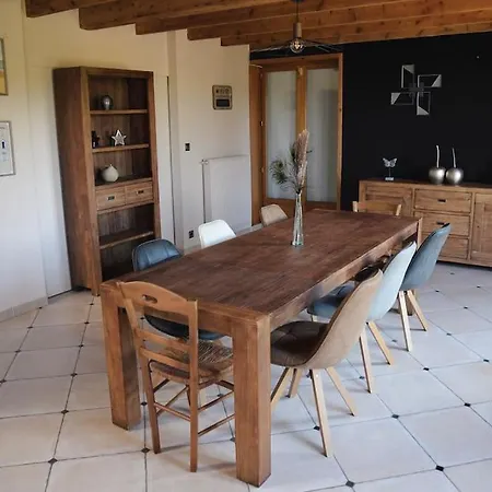 De La Bergerie Cote D'opale Souverain-Moulin