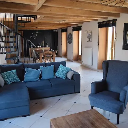 Villa De La Bergerie Cote D'opale Souverain-Moulin