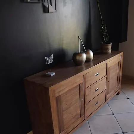 Villa De La Bergerie Cote D'opale Souverain-Moulin