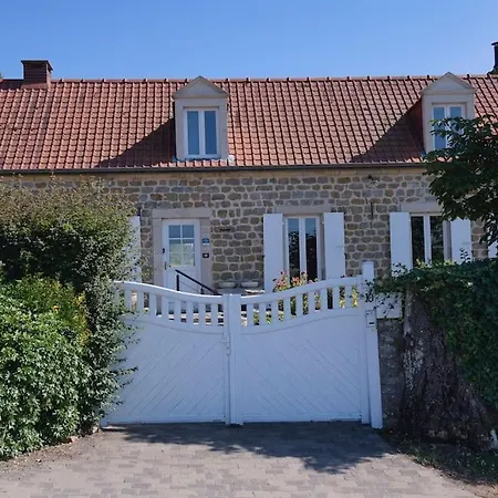 De La Bergerie Cote D'opale Villa *