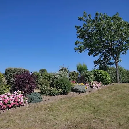 De La Bergerie Cote D'opale Souverain-Moulin