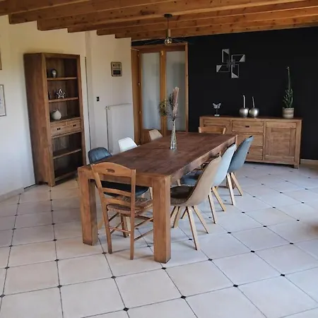 De La Bergerie Cote D'opale Villa *