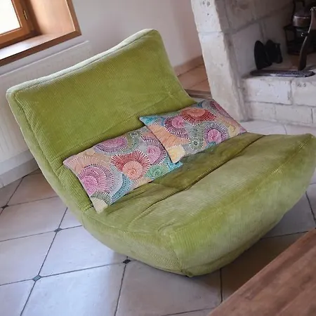 De La Bergerie Cote D'opale Villa *