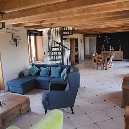 De La Bergerie Cote D'opale