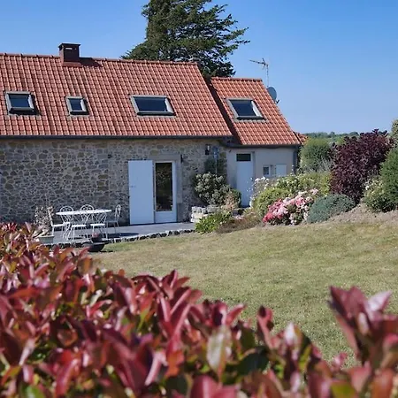 Villa De La Bergerie Cote D'opale