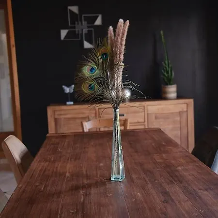 De La Bergerie Cote D'opale *