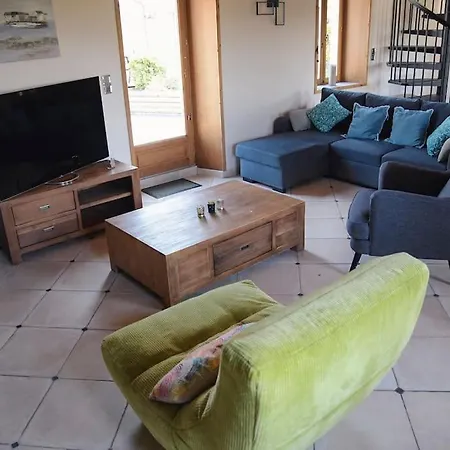 De La Bergerie Cote D'opale * Souverain-Moulin