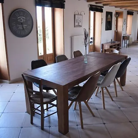 De La Bergerie Cote D'opale *