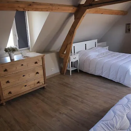 De La Bergerie Cote D'opale