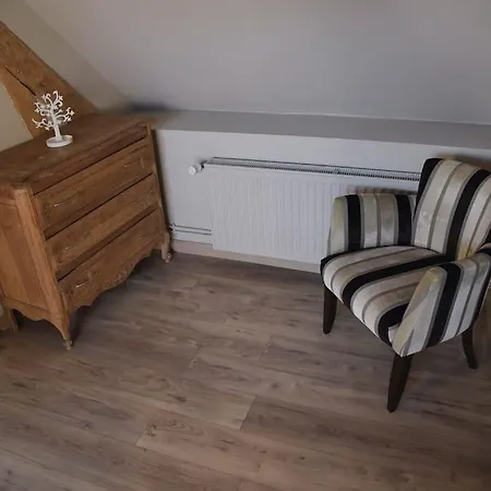 De La Bergerie Cote D'opale Souverain-Moulin