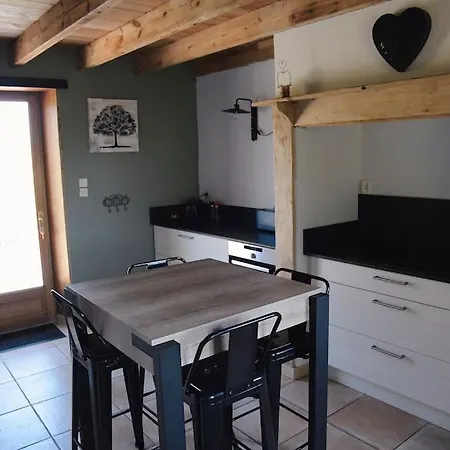 De La Bergerie Cote D'opale