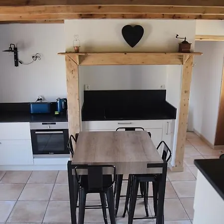 Villa De La Bergerie Cote D'opale Souverain-Moulin