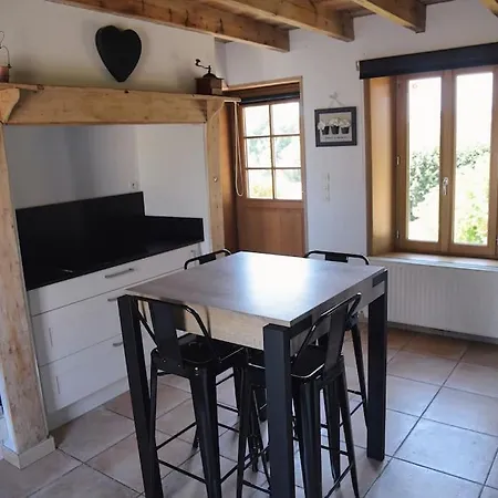 Villa De La Bergerie Cote D'opale Souverain-Moulin