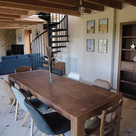 De La Bergerie Cote D'opale Villa *