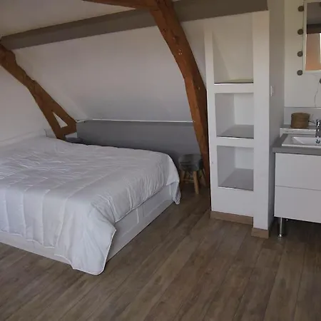 De La Bergerie Cote D'opale * Souverain-Moulin