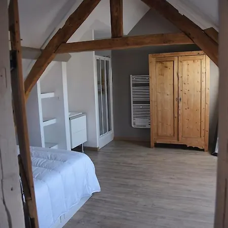 De La Bergerie Cote D'opale Villa