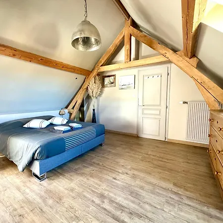 De La Bergerie Cote D'opale Villa *