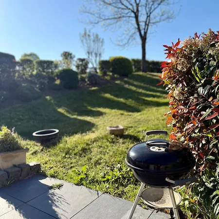 De La Bergerie Cote D'opale Villa *