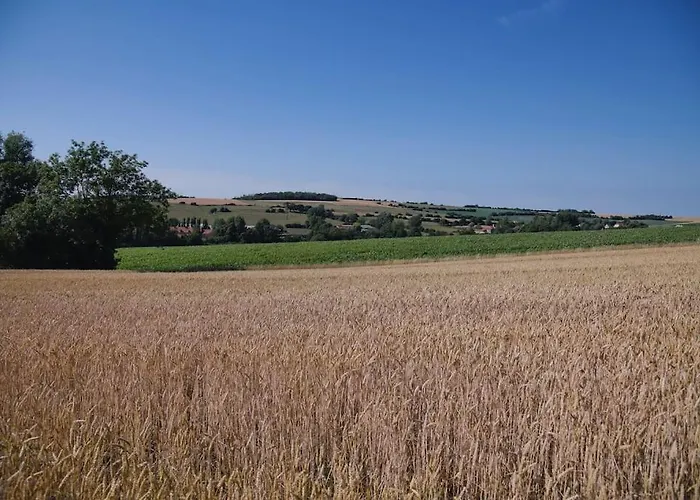 Villa De La Bergerie Côte D'opale Souverain-Moulin