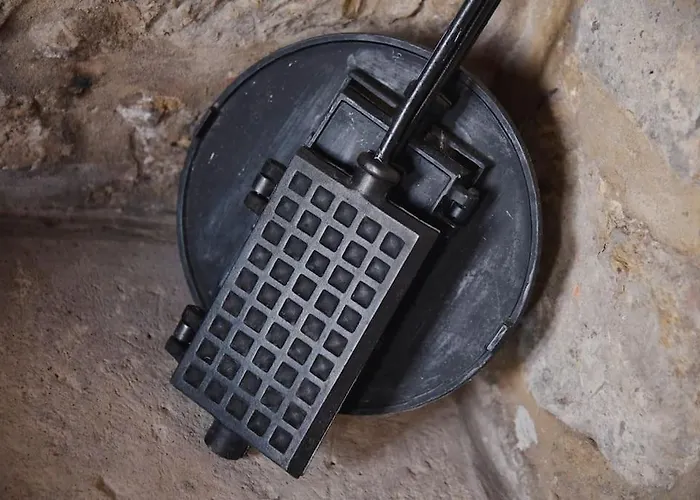 De La Bergerie Cote D'opale Villa