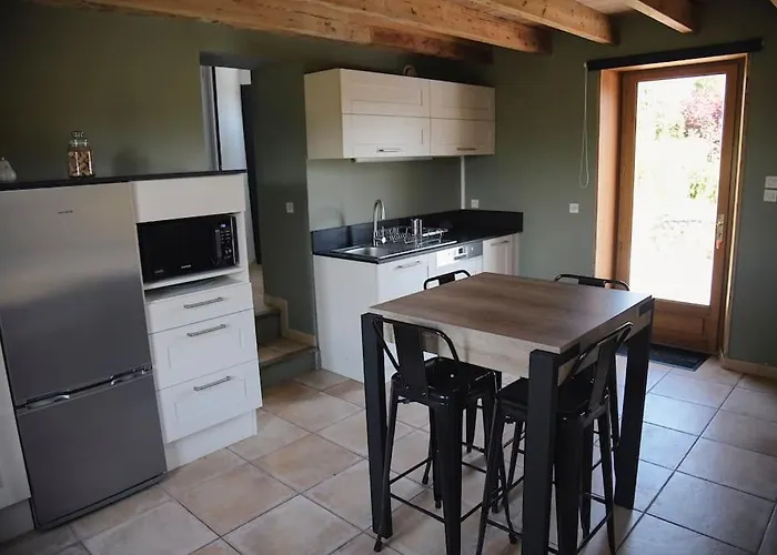 De La Bergerie Cote D'opale Villa Souverain-Moulin