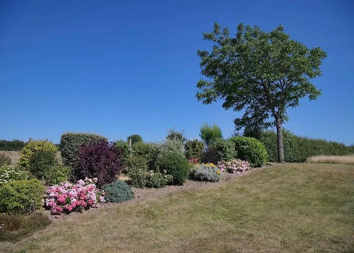 De La Bergerie Cote D'opale Souverain-Moulin
