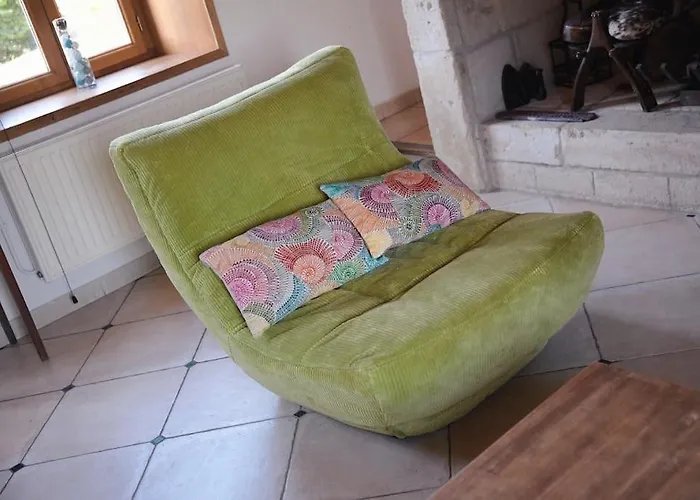 De La Bergerie Cote D'opale Villa *