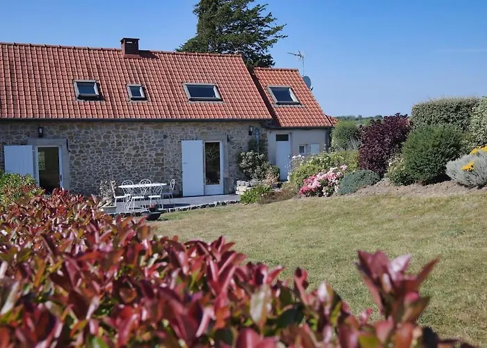 Villa De La Bergerie Cote D'opale