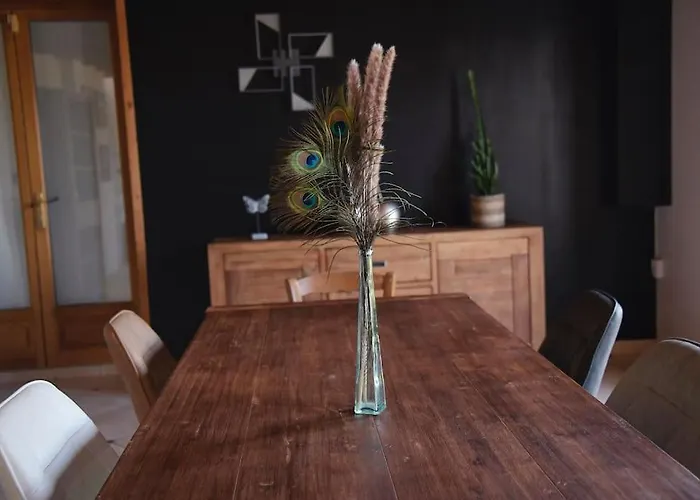 De La Bergerie Cote D'opale *