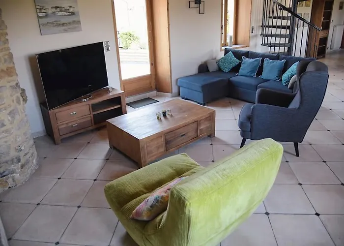 De La Bergerie Cote D'opale * Souverain-Moulin