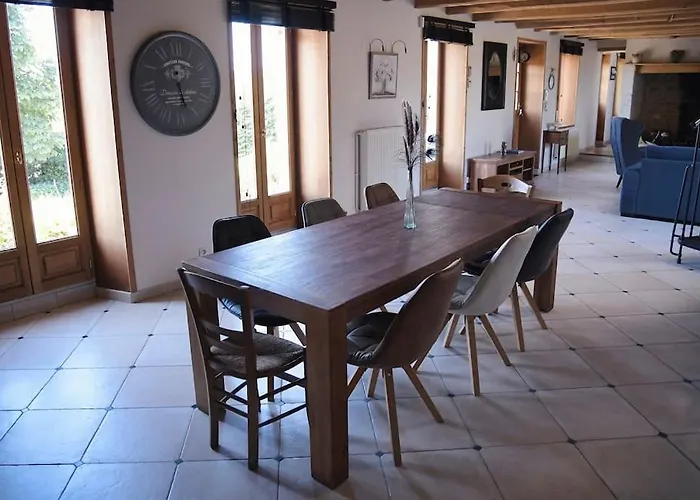De La Bergerie Cote D'opale *