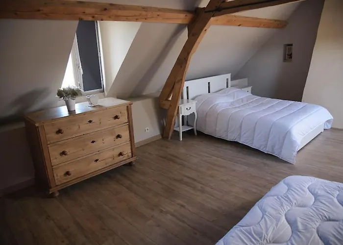 De La Bergerie Cote D'opale