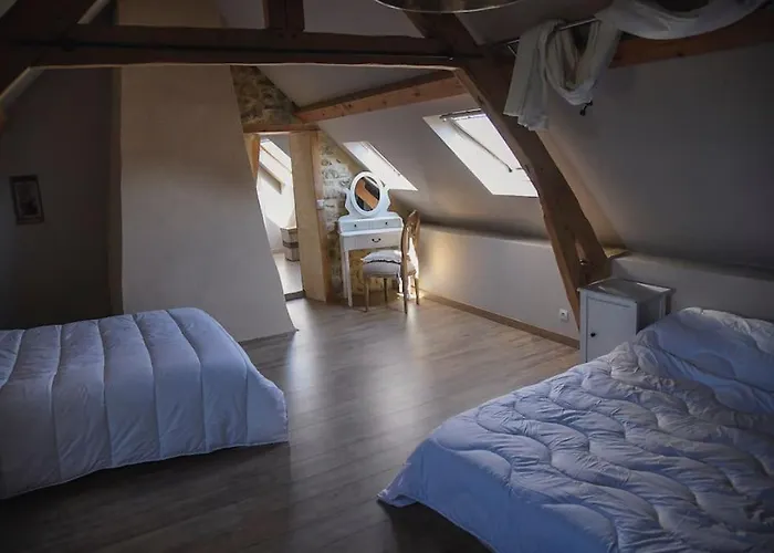 Villa De La Bergerie Cote D'opale