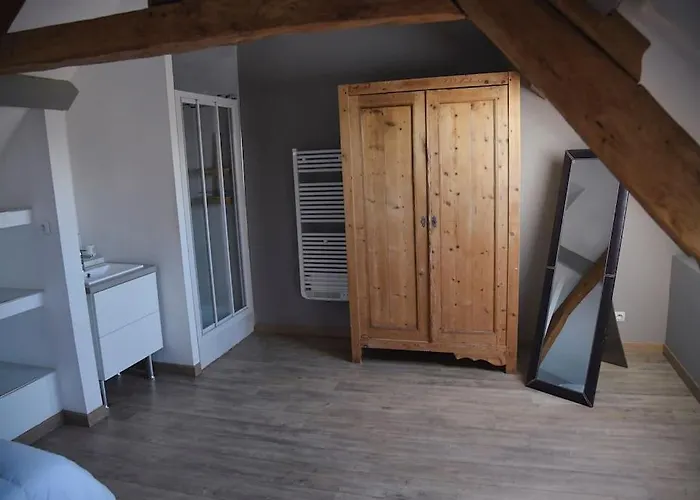 De La Bergerie Cote D'opale Villa