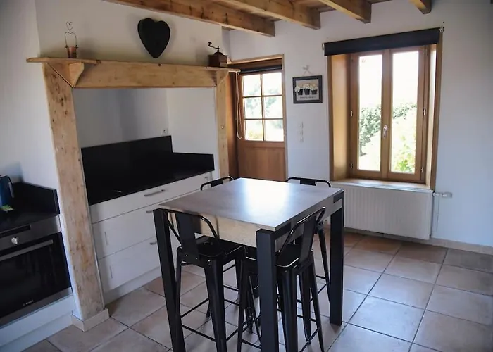 Villa De La Bergerie Cote D'opale Souverain-Moulin