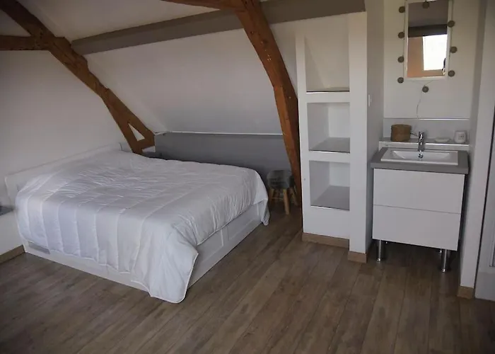 De La Bergerie Cote D'opale * Souverain-Moulin